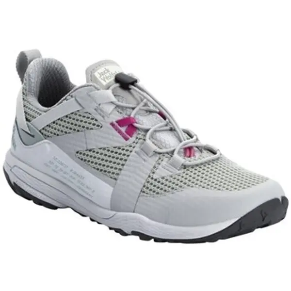 Jack Wolfskin Jack Wolfskin  Niske tenisice Spirit Low  Jack Wolfskin