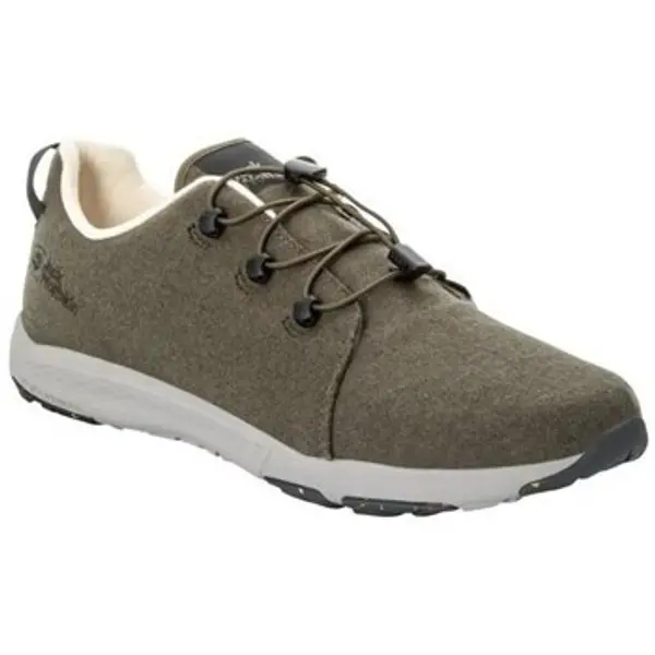 Jack Wolfskin Jack Wolfskin  Niske tenisice Spirit Wool Low  Jack Wolfskin