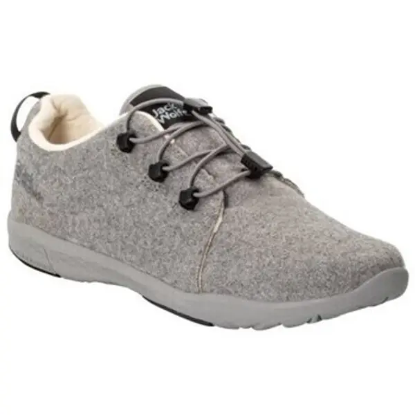 Jack Wolfskin Jack Wolfskin  Niske tenisice Spirit Wool Low  Jack Wolfskin