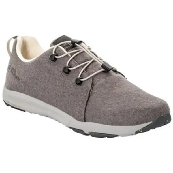 Jack Wolfskin Jack Wolfskin  Niske tenisice Spirit Wool Low  Jack Wolfskin