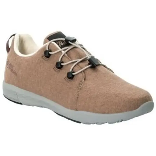 Jack Wolfskin Jack Wolfskin  Niske tenisice Spirit Wool Low  Jack Wolfskin
