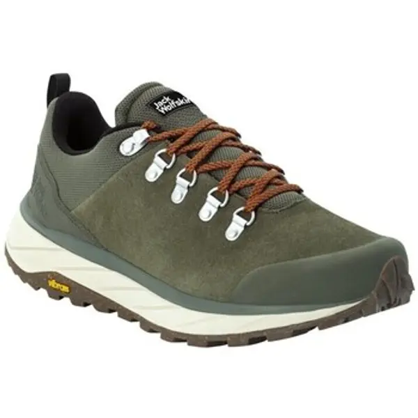 Jack Wolfskin Jack Wolfskin  Niske tenisice Terraventure Urban Low  Jack Wolfskin