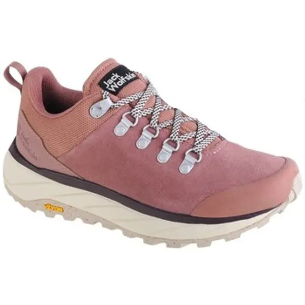 Jack Wolfskin Jack Wolfskin  Niske tenisice Terraventure Urban Low  Jack Wolfskin