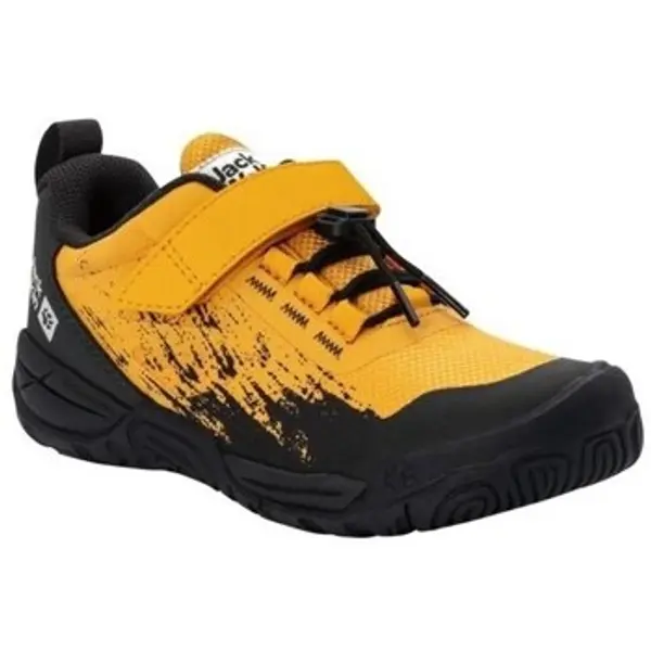 Jack Wolfskin Jack Wolfskin  Niske tenisice Villi Action Low  Jack Wolfskin