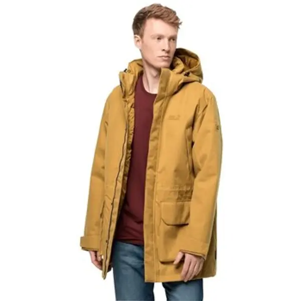 Jack Wolfskin Jack Wolfskin  Parke 11143815205  Jack Wolfskin