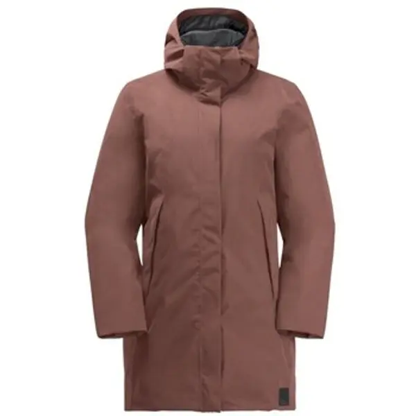 Jack Wolfskin Jack Wolfskin  Parke 11161415165  Jack Wolfskin