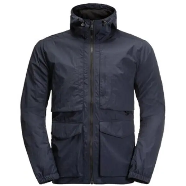 Jack Wolfskin Jack Wolfskin  Parke 13076611010  Jack Wolfskin