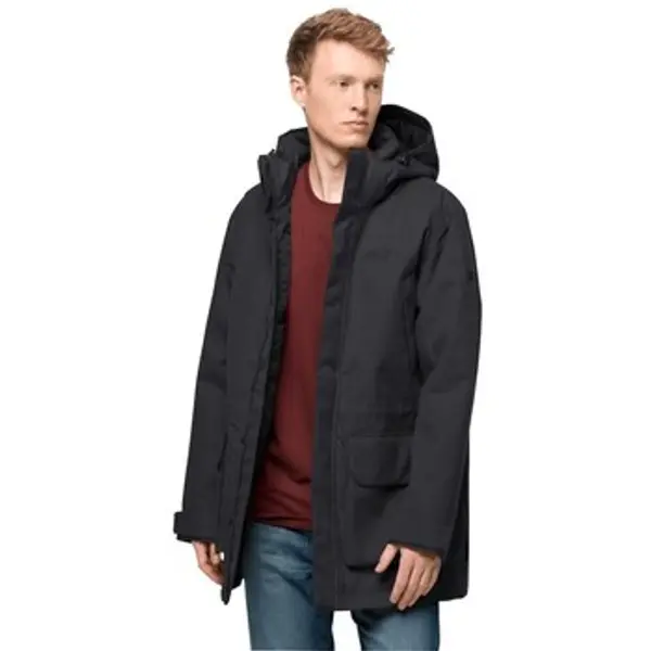 Jack Wolfskin Jack Wolfskin  Parke Fierce Wind  Jack Wolfskin