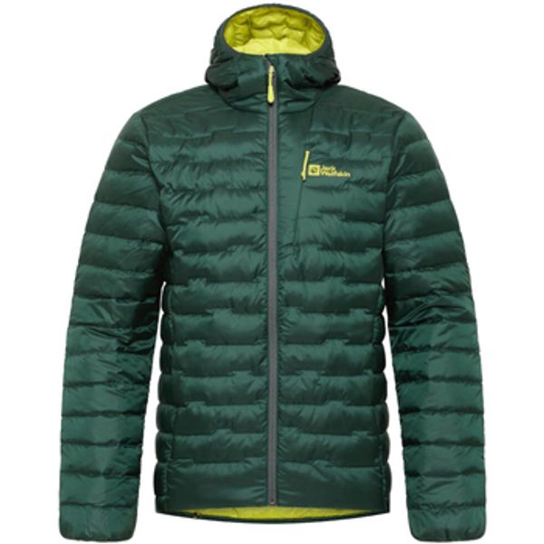 Jack Wolfskin Jack Wolfskin  Parke Passamani Down Hoody M  Jack Wolfskin