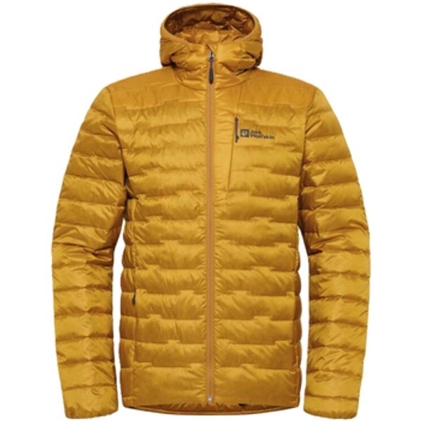 Jack Wolfskin Jack Wolfskin  Parke Passamani Down Hoody M  Jack Wolfskin