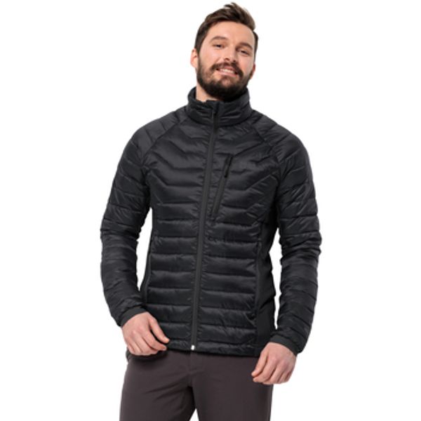 Jack Wolfskin Jack Wolfskin  Parke Routeburn Pro Ins Jacket  Jack Wolfskin