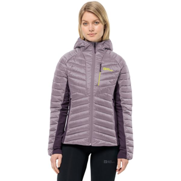 Jack Wolfskin Jack Wolfskin  Parke Routeburn Pro Ins W Jacket  Jack Wolfskin