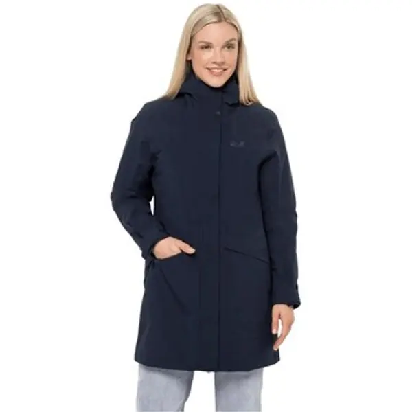 Jack Wolfskin Jack Wolfskin  Parke Silent Wisper  Jack Wolfskin