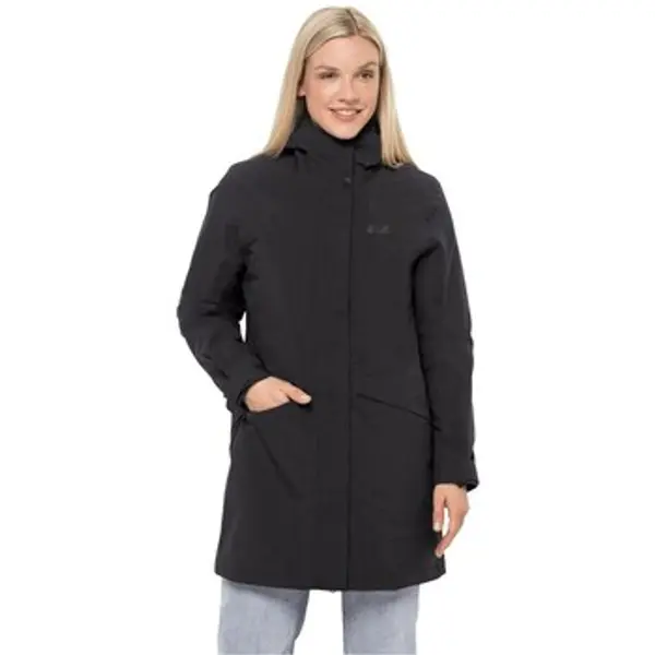 Jack Wolfskin Jack Wolfskin  Parke Silent Wisper  Jack Wolfskin