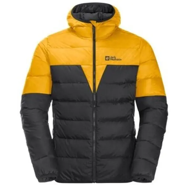 Jack Wolfskin Jack Wolfskin  Pernate jakne 12066123802  Jack Wolfskin