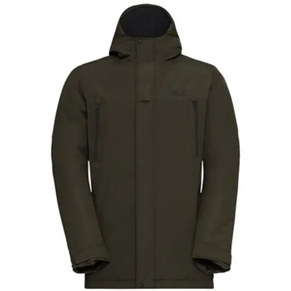Jack Wolfskin Jack Wolfskin  Pernate jakne Glacer Shield  Jack Wolfskin
