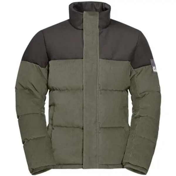 Jack Wolfskin Jack Wolfskin  Pernate jakne Nature Corduroy  Jack Wolfskin