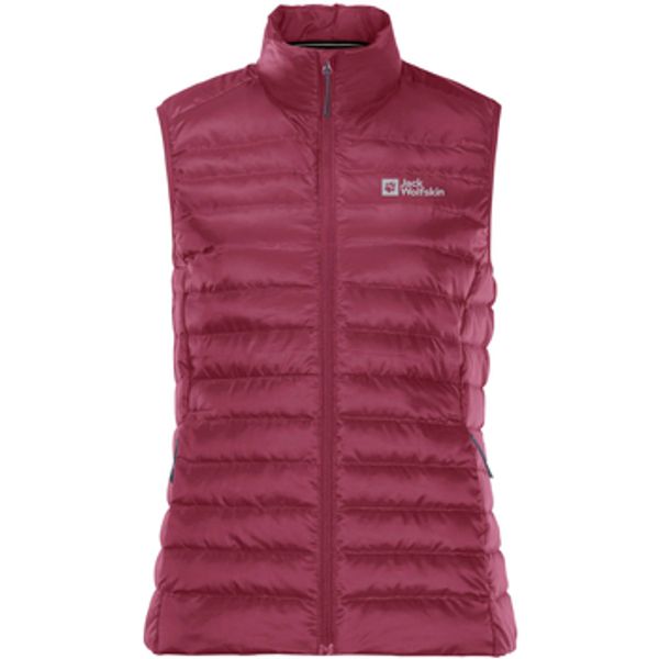 Jack Wolfskin Jack Wolfskin  Pernate jakne Pack-Go Down Vest M  Jack Wolfskin