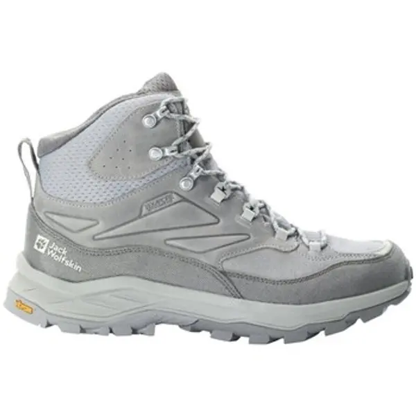 Jack Wolfskin Jack Wolfskin  Pješaćenje i planinarenje Cyrox Texapore Mid  Jack Wolfskin