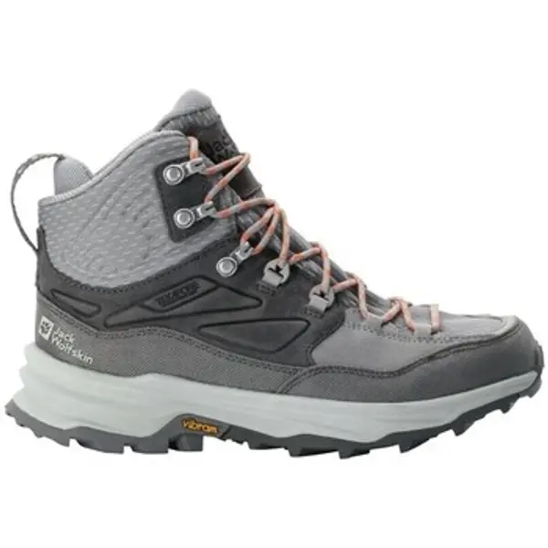 Jack Wolfskin Jack Wolfskin  Pješaćenje i planinarenje Cyrox Texapore Mid  Jack Wolfskin