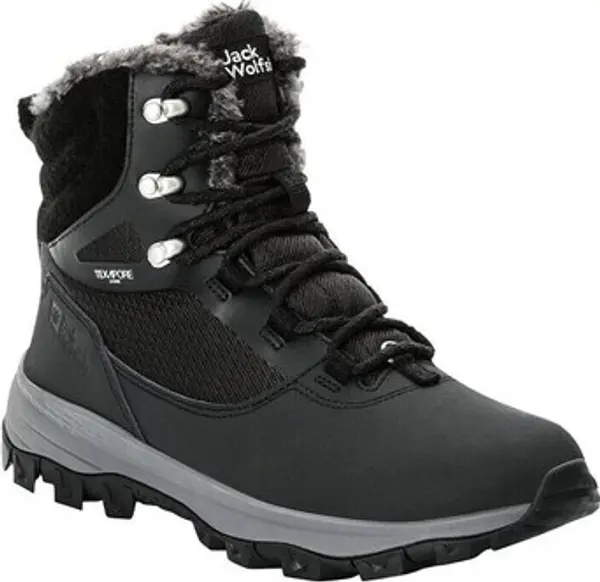 Jack Wolfskin Jack Wolfskin  Pješaćenje i planinarenje Everquest High Texapore  Jack Wolfskin