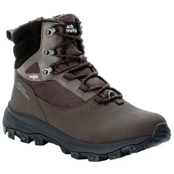 Jack Wolfskin Jack Wolfskin  Pješaćenje i planinarenje Everquest High Texapore  Jack Wolfskin