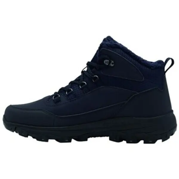 Jack Wolfskin Jack Wolfskin  Pješaćenje i planinarenje Everquest Mid Texapore  Jack Wolfskin