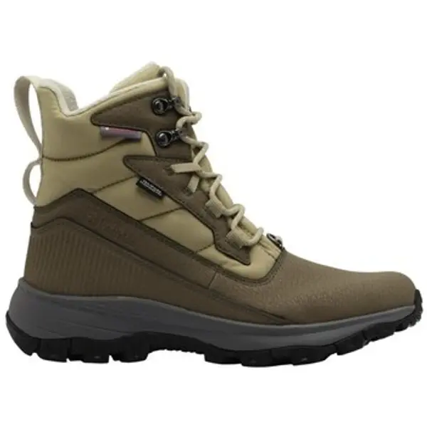 Jack Wolfskin Jack Wolfskin  Pješaćenje i planinarenje Everquest Pro Texapore High  Jack Wolfskin