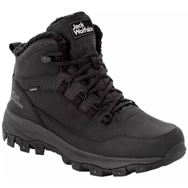 Jack Wolfskin Jack Wolfskin  Pješaćenje i planinarenje Everquest Texapore Mid  Jack Wolfskin