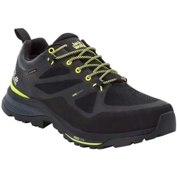 Jack Wolfskin Jack Wolfskin  Pješaćenje i planinarenje Force Striker Texapore Low  Jack Wolfskin