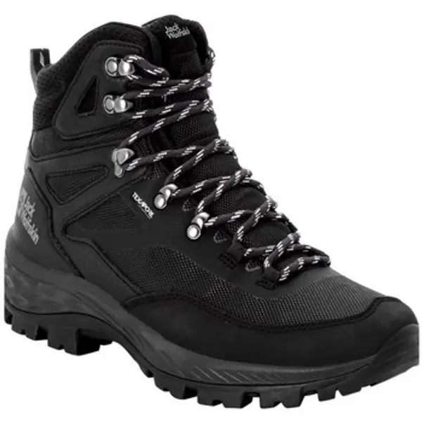Jack Wolfskin Jack Wolfskin  Pješaćenje i planinarenje Rebellion Guide Texapore Mid  Jack Wolfskin