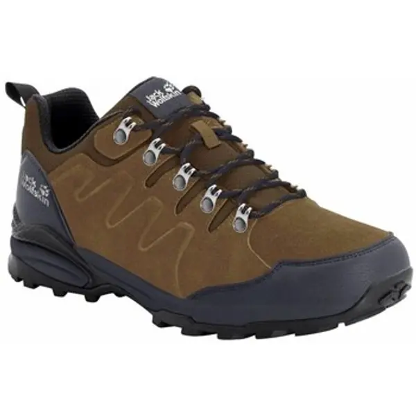 Jack Wolfskin Jack Wolfskin  Pješaćenje i planinarenje Refugio Texapore  Jack Wolfskin