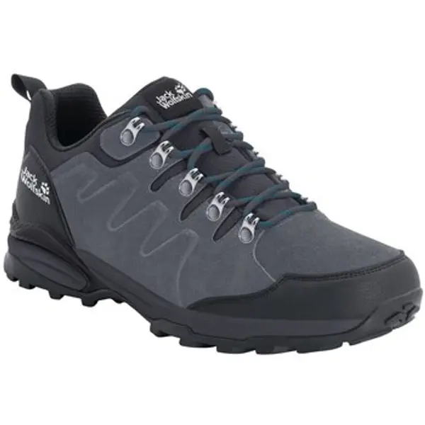 Jack Wolfskin Jack Wolfskin  Pješaćenje i planinarenje Refugio Texapore Low  Jack Wolfskin