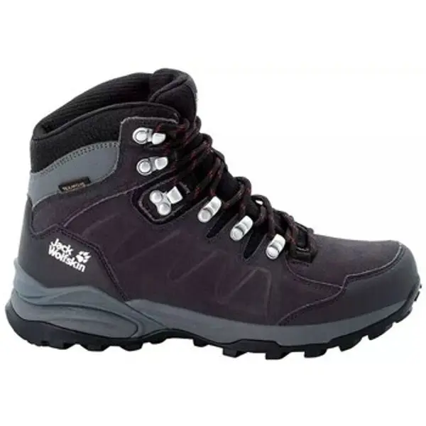 Jack Wolfskin Jack Wolfskin  Pješaćenje i planinarenje Refugio Texapore Mid  Jack Wolfskin