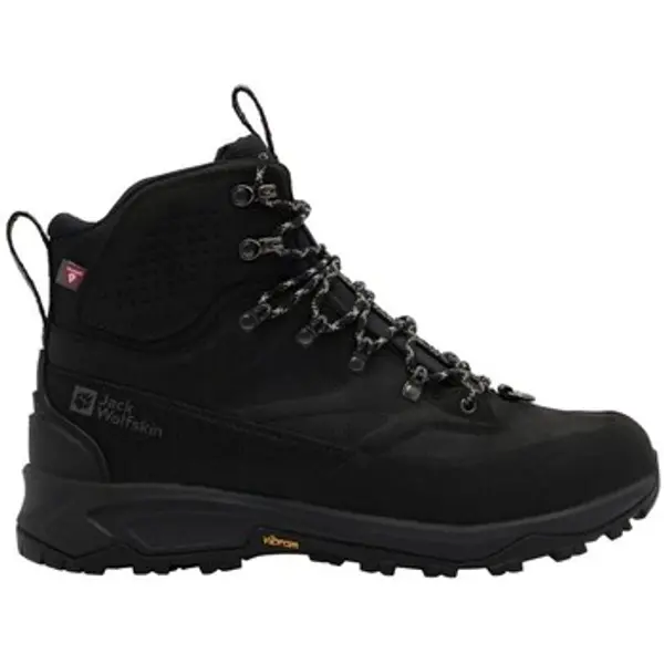 Jack Wolfskin Jack Wolfskin  Pješaćenje i planinarenje Terraquest Arctic Texapore Mid  Jack Wolfskin