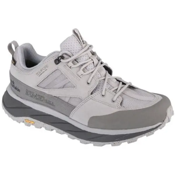 Jack Wolfskin Jack Wolfskin  Pješaćenje i planinarenje Terraquest Texapore  Jack Wolfskin