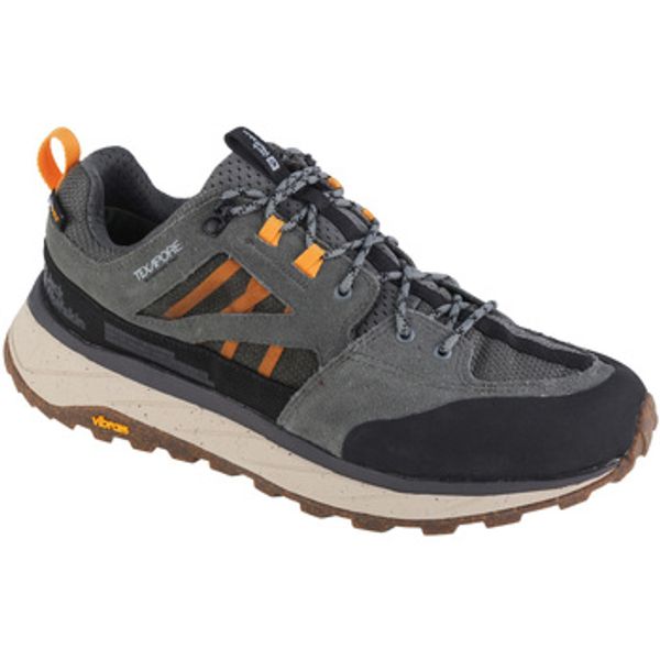 Jack Wolfskin Jack Wolfskin  Pješaćenje i planinarenje Terraquest Texapore Low M  Jack Wolfskin