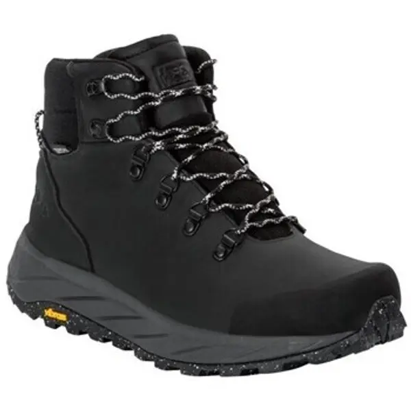 Jack Wolfskin Jack Wolfskin  Pješaćenje i planinarenje Terraquest X Texapore Mid  Jack Wolfskin