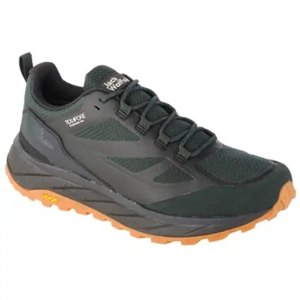 Jack Wolfskin Jack Wolfskin  Pješaćenje i planinarenje Terraventure Texapore Low  Jack Wolfskin