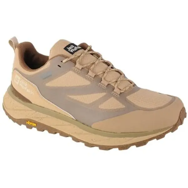 Jack Wolfskin Jack Wolfskin  Pješaćenje i planinarenje Terraventure Texapore Low  Jack Wolfskin
