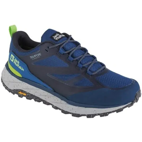 Jack Wolfskin Jack Wolfskin  Pješaćenje i planinarenje Terraventure Texapore Low  Jack Wolfskin