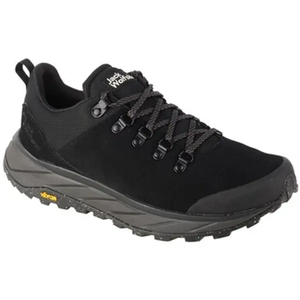 Jack Wolfskin Jack Wolfskin  Pješaćenje i planinarenje Terraventure Urban Low  Jack Wolfskin