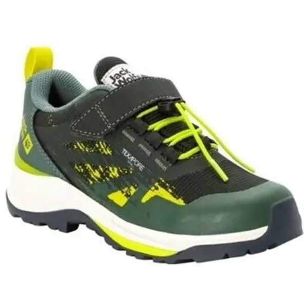 Jack Wolfskin Jack Wolfskin  Pješaćenje i planinarenje Villi Hiker Texapore Low  Jack Wolfskin