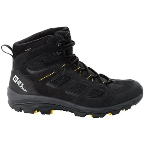 Jack Wolfskin Jack Wolfskin  Pješaćenje i planinarenje Vojo 3 Texapore Mid  Jack Wolfskin
