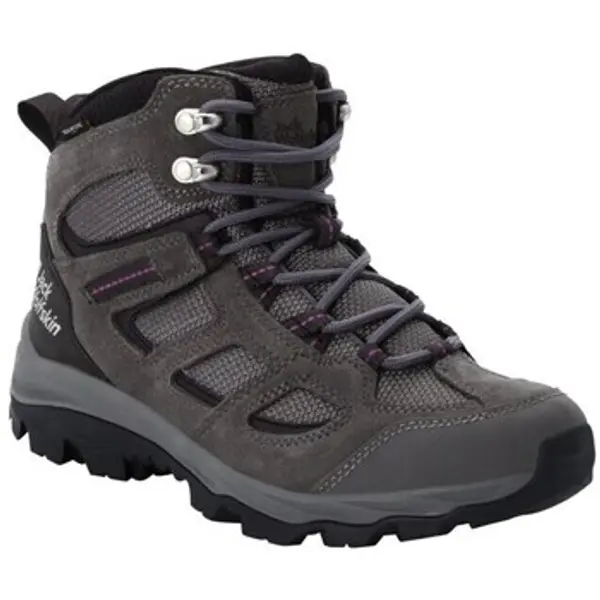 Jack Wolfskin Jack Wolfskin  Pješaćenje i planinarenje Vojo 3 Texapore Mid  Jack Wolfskin