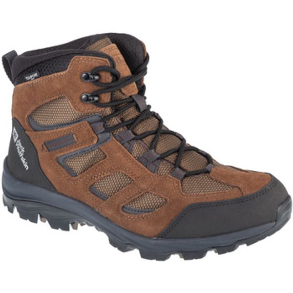 Jack Wolfskin Jack Wolfskin  Pješaćenje i planinarenje Vojo 3 Texapore Mid M  Jack Wolfskin
