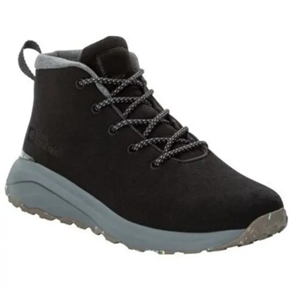 Jack Wolfskin Jack Wolfskin  Polučizme Campfire Mid  Jack Wolfskin