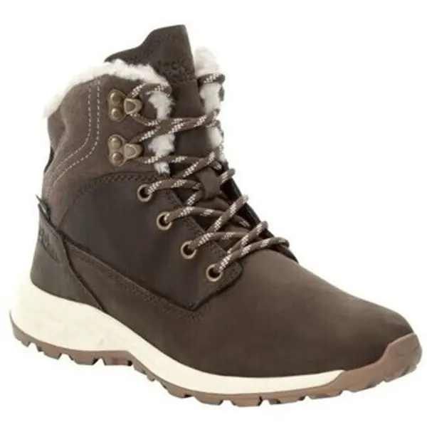 Jack Wolfskin Jack Wolfskin  Polučizme Queenstown City Texapore Mid  Jack Wolfskin