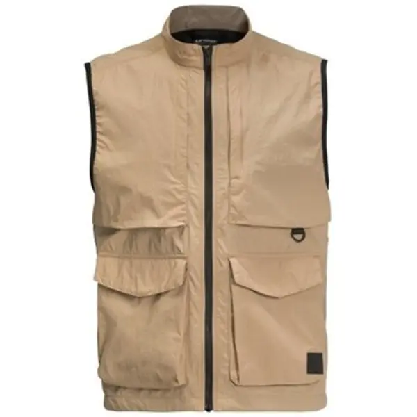 Jack Wolfskin Jack Wolfskin  Prsluci od odijela 13075215156  Jack Wolfskin