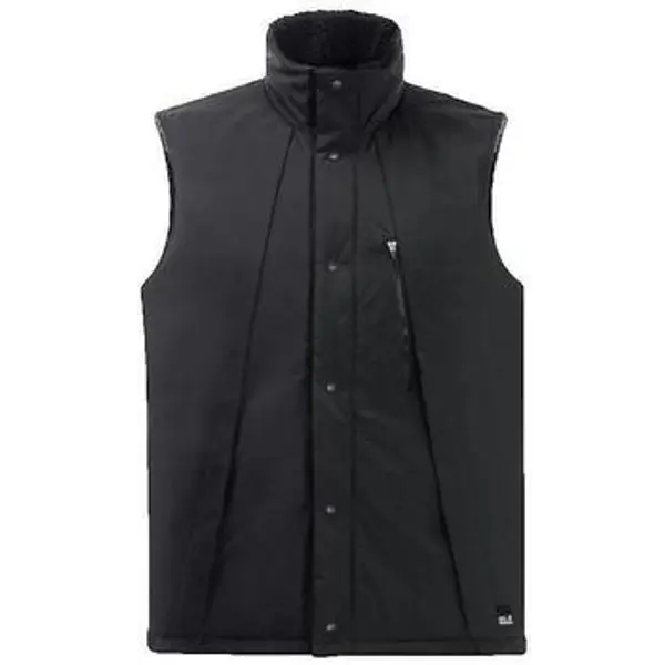 Jack Wolfskin Jack Wolfskin  Prsluci od odijela Gilet Jack Wolfskin Alex réversible isolant PrimaLoft  Jack Wolfskin